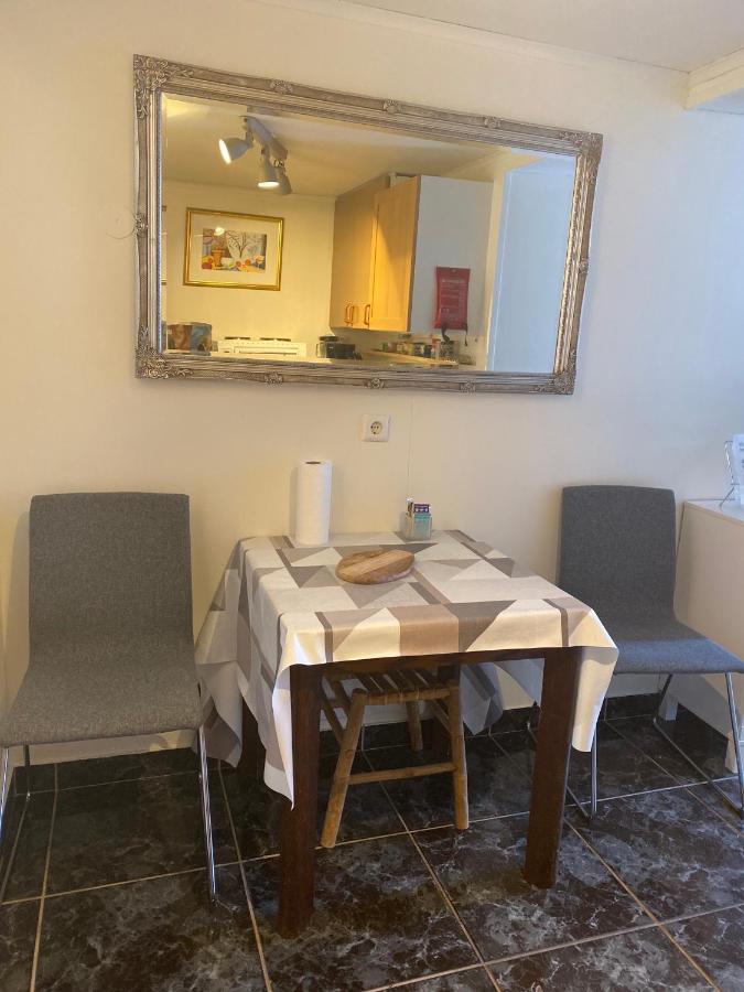 Perfect Apartment In The Heart Of レイキャヴィーク エクステリア 写真