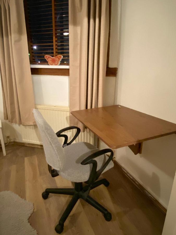 Perfect Apartment In The Heart Of レイキャヴィーク エクステリア 写真