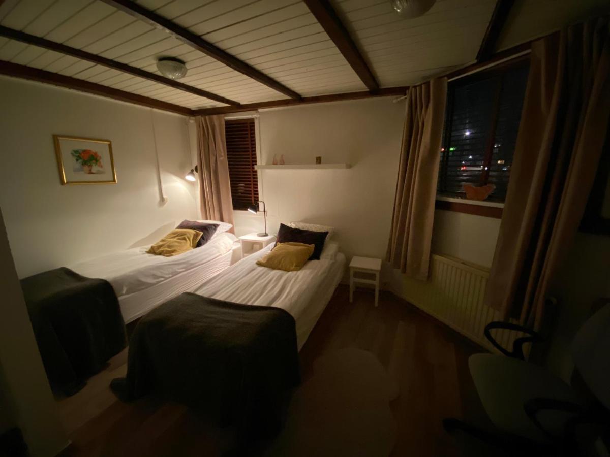 Perfect Apartment In The Heart Of レイキャヴィーク エクステリア 写真