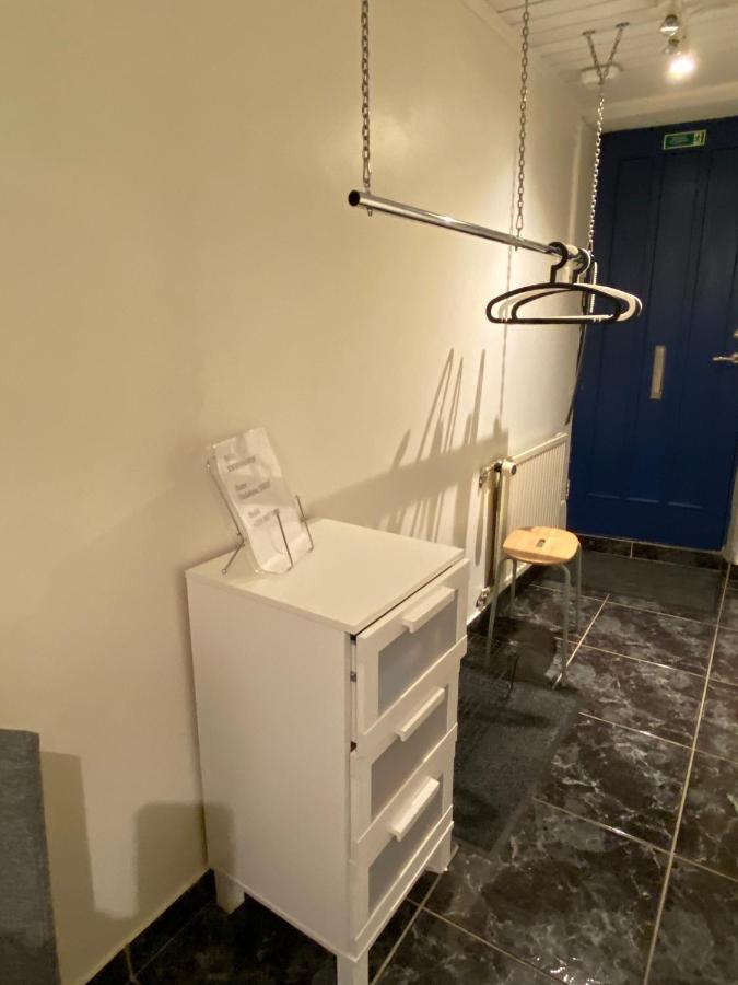 Perfect Apartment In The Heart Of レイキャヴィーク エクステリア 写真