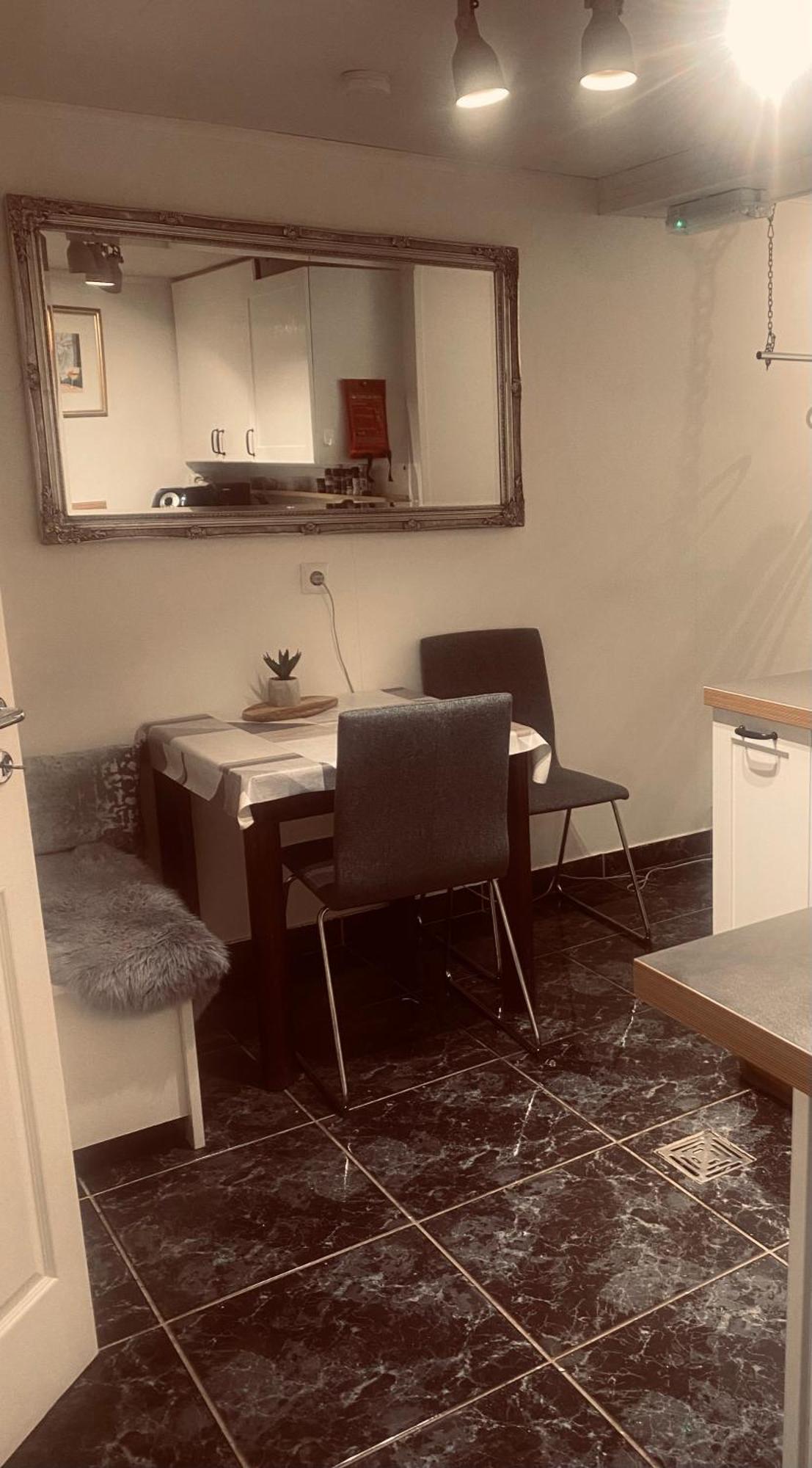 Perfect Apartment In The Heart Of レイキャヴィーク エクステリア 写真