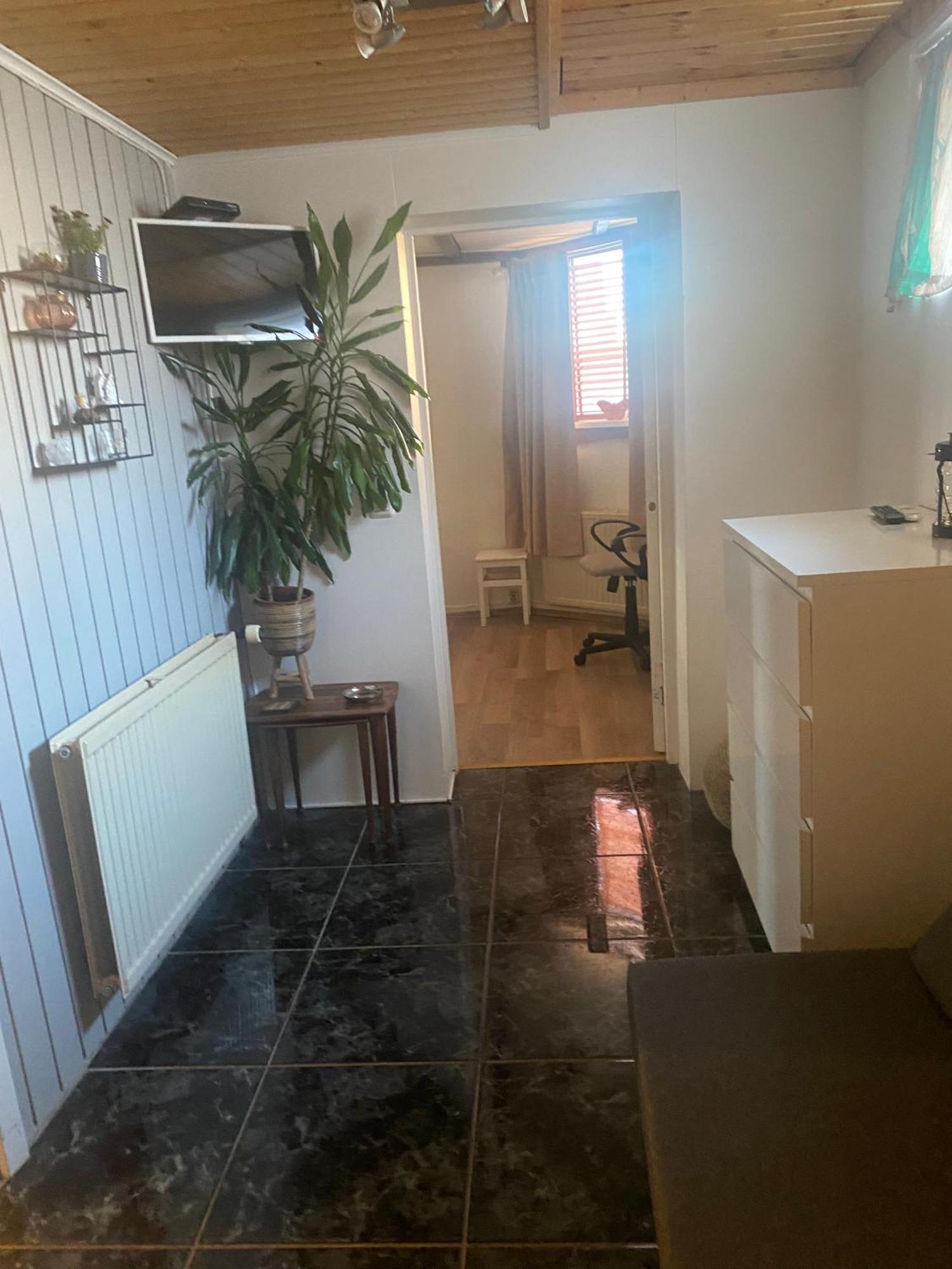 Perfect Apartment In The Heart Of レイキャヴィーク エクステリア 写真