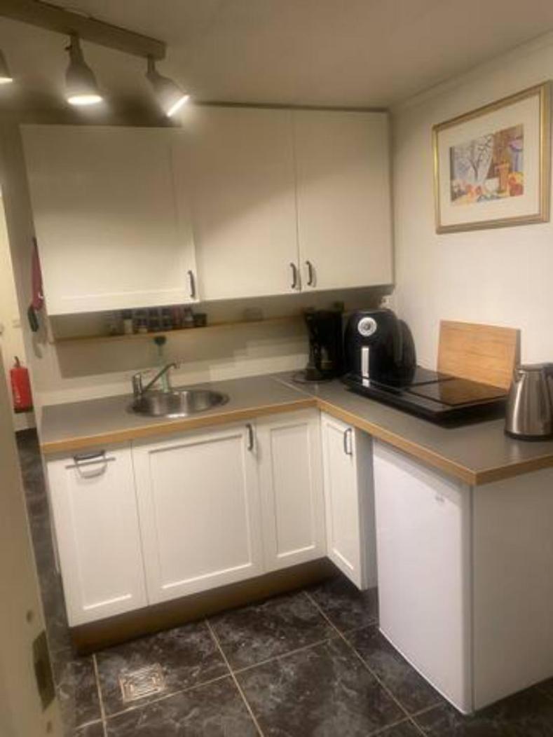 Perfect Apartment In The Heart Of レイキャヴィーク エクステリア 写真